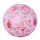 PAPIERLAMPENSCHIRM ROSA ROSA 30