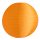 PAPIERLAMPENSCHIRM KUGEL ORANGE 30