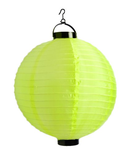 Organza Schirm Weiß 84
