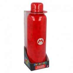ISOLIERTER EDELSTAHLFLASCHE 515 ML SUPER MARIO
