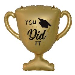 LUFI KUPA"YOU DID IT" 79*78