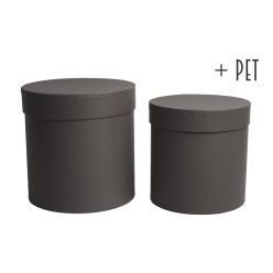 PD*2KER.URBAN BRONZE  15+17