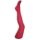 Baby einfarbige Strumpfhose - Baumwollstrumpfhose - 92-98 - pink - Evidence