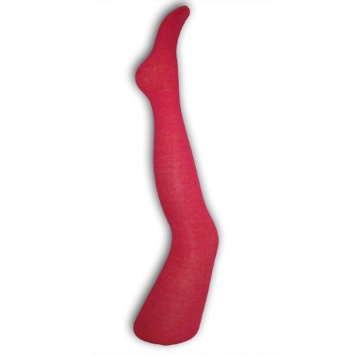 Baby einfarbige Strumpfhose - Baumwollstrumpfhose - 92-98 - pink - Evidence