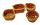KORB RUND ROT 8S 7CM