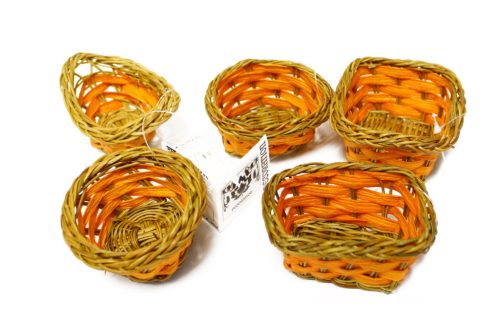 KORB RUND NARI 8S 7CM