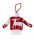 PULLOVER GESTRICKT/HIRSCH 2S