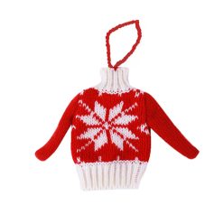 PULLOVER GESTRICKT/RENNTIER 2S 13