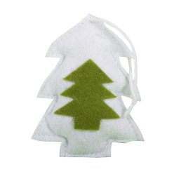 FILZ TANNENBAUM AUFHÄNGEN S.BAR10