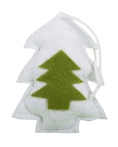 FILZ TANNENBAUM AUFHÄNGEN S.BAR10