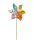 MŰA.WINDMILL BUTTERFLY   9*28