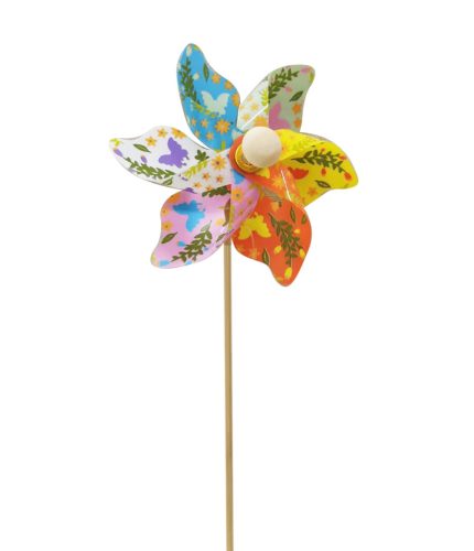 MŰA.WINDMILL BUTTERFLY   9*28