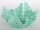 MŰA.PLATE RIM.GREEN DOTTY13
