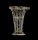 DRAHTBLUMENVASE 20CM