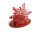 METALL MT.SCHNEEFLOCKE BORDEAUX 8*7,5