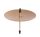 GYERTYAT.ARANY  089BULK 7CM