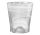 ORH.SALINAS BECKEN WEISS 13*15