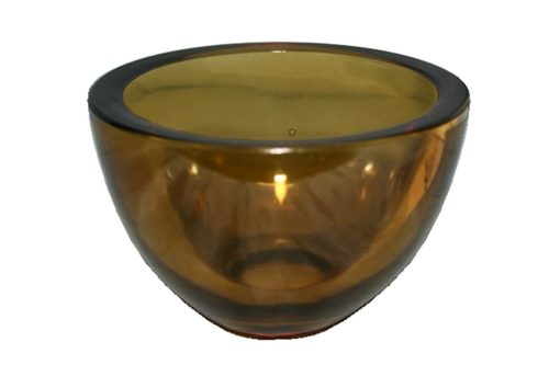 KLEINE GOLDENE SCHALE 11*8