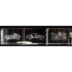 KRST.ZIEGEL/AUTO+MOT.3S 6MM