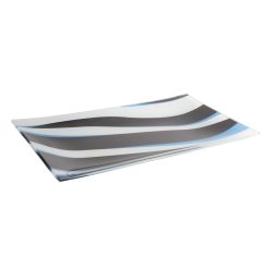 TIEFER TELLER/OZEANIEN 34CM