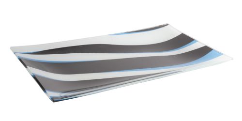 TIEFER TELLER/OZEANIEN 34CM