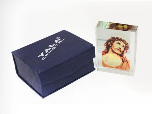 KRST.ZIEGEL/JESUS 2*5,5*7,5C