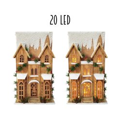 HOLZBURG WINTER 20L 64*51