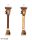 HOLZ KANDELLABER HAV18+10L82