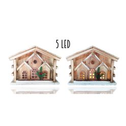 BAUM 3HAUS NATÜRLICH SCHNEEIG +5L 30