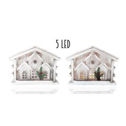 BAUM 3HAUS WEIß SCHNEEIG +5L 30