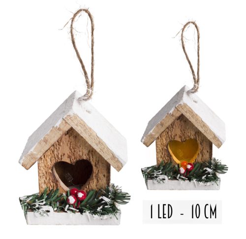 BAUM HAUS+1L. HERZ FENSTER 10