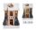 HOLZ HAUS+5LED 2BÄUME+2VÖGEL   29,5