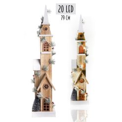 HOLZTEMPLE+20L.GROSS TÜRKIS 79