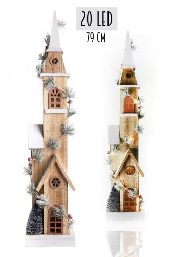 HOLZTEMPLE+20L.GROSS TÜRKIS 79