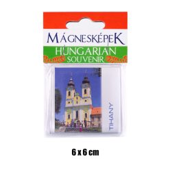 HM.SOUV.TIHANY        6*6CM