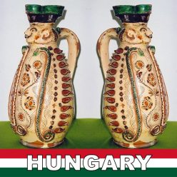 HM.SOUV.MISKAKANCSÓ     6*6