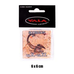 HM.SOUV."SCORPION"      6*6