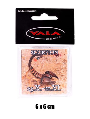 HM.SOUV."SKORPION" 6*6