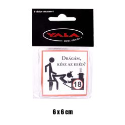 HM.SOUV.KS-DRÁGÁM,KÉSZ..6*6