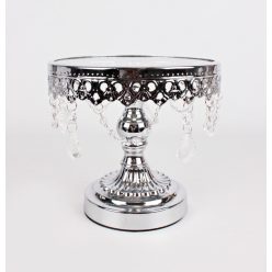 PRÄSENTIEREN KRIST.HÄNGEND SILBER  19