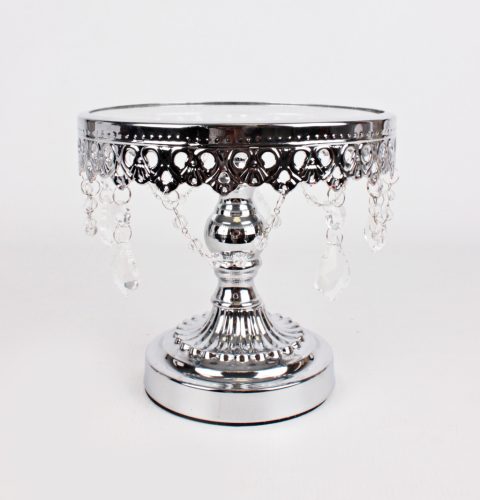 PRÄSENTIEREN KRIST.HÄNGEND SILBER  19