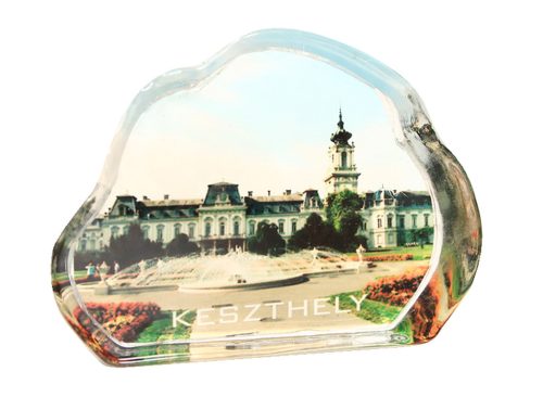 CHRISTUSBILD/KESZTHELY 7*9,5