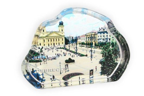 CHRISTUSBILD/DEBRECEN 7*9,5