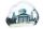 CHRISTUSBILD/ESZTERGOM 7*9,5