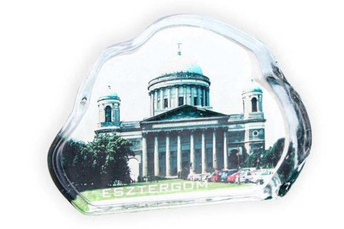 CHRISTUSBILD/ESZTERGOM 7*9,5