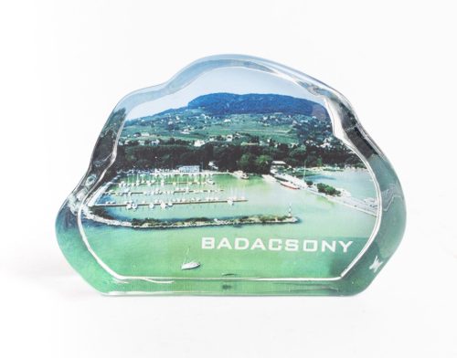 CHRISTUSBILD/BADACSONY 7*9,5