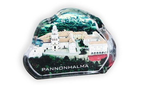 CHRISTUSBILD/PANNONHALMA 7*9,5