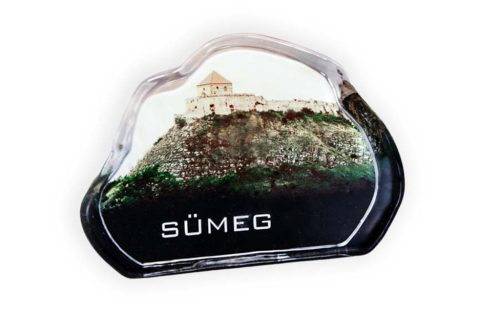CHRISTUSBILD/SÜMEG 7*9,5