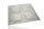 MT*4 4ECKIG GERIFFELT/DURCHS. 20