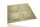 MT*4 4ECKIG GERIFFELT/GOLD 20